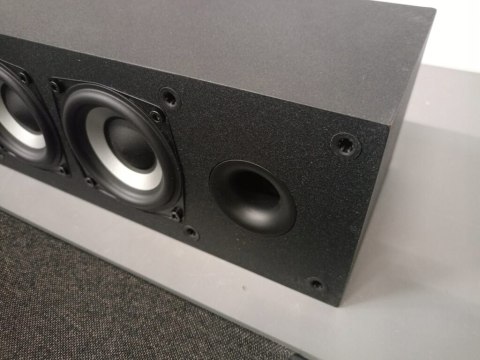 Polk Audio Monitor XT35 Black