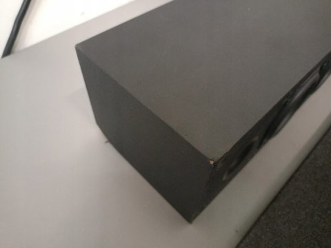 Polk Audio Monitor XT35 Black