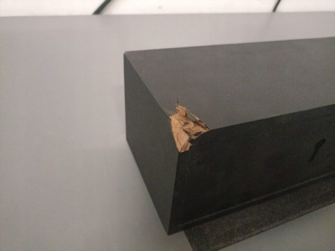 Polk Audio Monitor XT35 Black