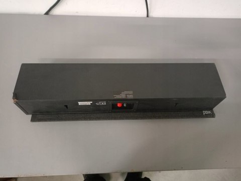 Polk Audio Monitor XT35 Black