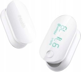 Pulsoksymetr iHealth Air (PO3m) biały