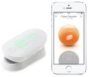 Pulsoksymetr iHealth Air (PO3m) biały
