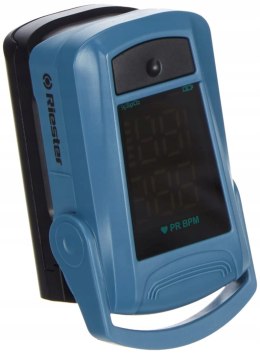 Pulsoksymetr napalcowy bezprzewodowy Riester RI-FOX N