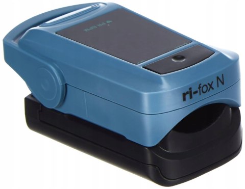 Pulsoksymetr napalcowy bezprzewodowy Riester RI-FOX N