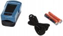 Pulsoksymetr napalcowy bezprzewodowy Riester RI-FOX N