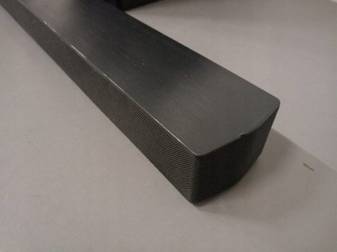 Samsung HW-C430/ZF Soundbar z subwooferem bezprzewodowym 2.1 kanałów czarny