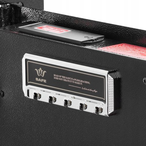 Sejf Meblowy VEVOR SS-900SM 7,2 stóp sześciennych