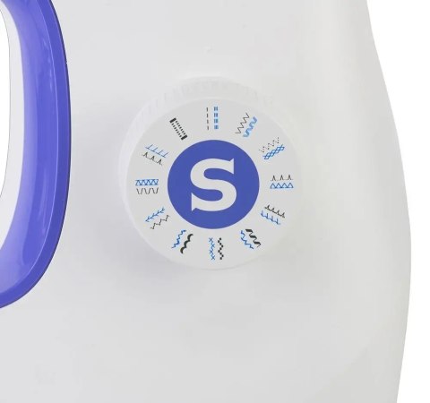 Singer M3405 - maszyna do szycia 23 ściegi, 1 dziurka, wolne ramię