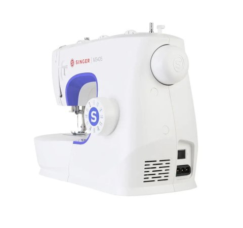 Singer M3405 - maszyna do szycia 23 ściegi, 1 dziurka, wolne ramię