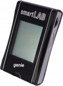 SmartLAB Genie System - glukometr z dużym wyświetlaczem, pamięć 360 wyników