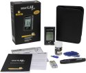 SmartLAB Genie System - glukometr z dużym wyświetlaczem, pamięć 360 wyników