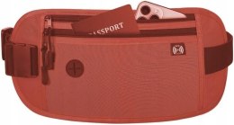 Sofore saszetka biodrowa RFID Money Belt