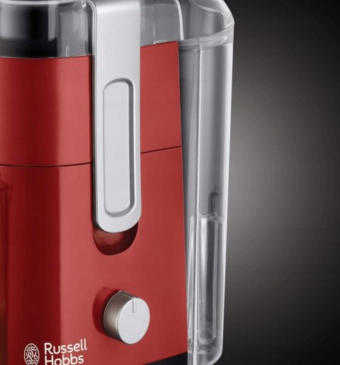 Sokowirówka Russell Hobbs 24740-56 czerwony 550 W