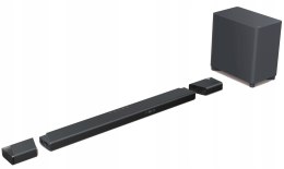 Soundbar Philips Fidelio B97/10 7.1 690 W czarny