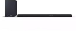 Soundbar Philips Fidelio B97/10 7.1 690 W czarny