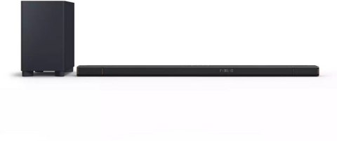 Soundbar Philips Fidelio B97/10 7.1 690 W czarny