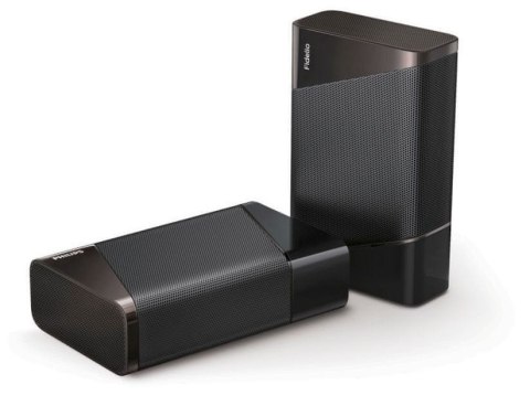 Soundbar Philips Fidelio B97/10 7.1 690 W czarny