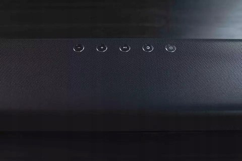 Soundbar Philips Fidelio B97/10 7.1 690 W czarny