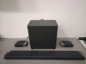 Soundbar Philips Fidelio B97/10 7.1 690 W czarny