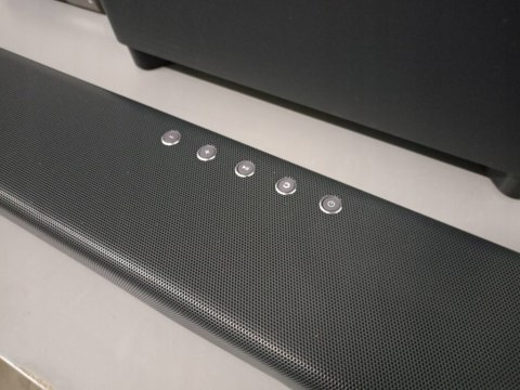 Soundbar Philips Fidelio B97/10 7.1 690 W czarny