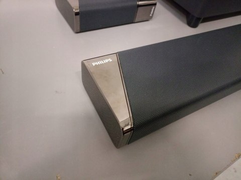 Soundbar Philips Fidelio B97/10 7.1 690 W czarny