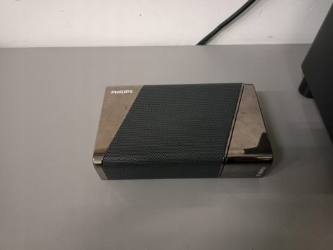 Soundbar Philips Fidelio B97/10 7.1 690 W czarny