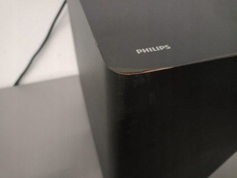 Soundbar Philips Fidelio B97/10 7.1 690 W czarny