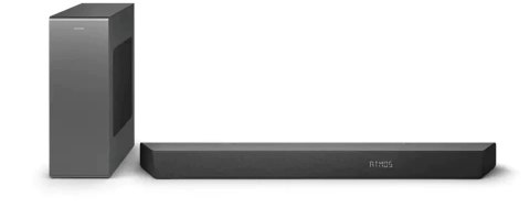 Soundbar Philips TAB8507B/10 3.1 600 W czarny