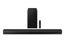 Soundbar Samsung HW-B750D czarny