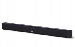 Soundbar Sharp HT-SB110 2.0 90 W czarny