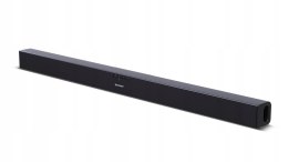 Soundbar Sharp HT-SB140 2.0 150 W płaski Bluetooth