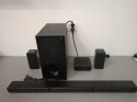 Soundbar Sony HT-S40R 5.1 600 W czarny