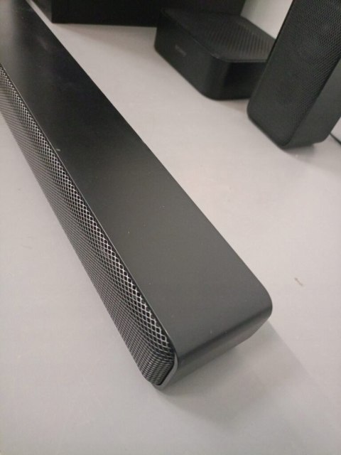 Soundbar Sony HT-S40R 5.1 600 W czarny