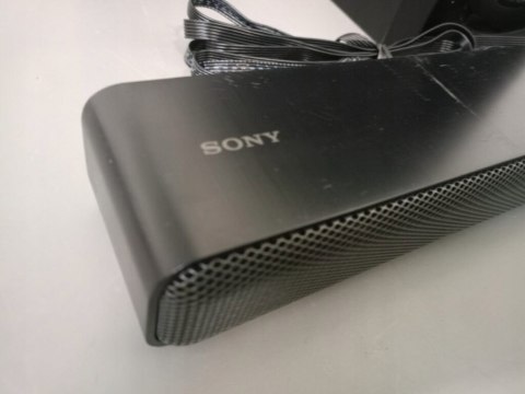 Soundbar Sony HT-S40R 5.1 600 W czarny