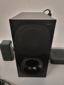 Soundbar Sony HT-S40R 5.1 600 W czarny