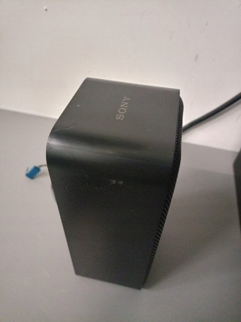 Soundbar Sony HT-S40R 5.1 600 W czarny