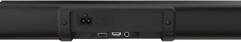 Soundbar hisense HS218 2.1 200W Czarny
