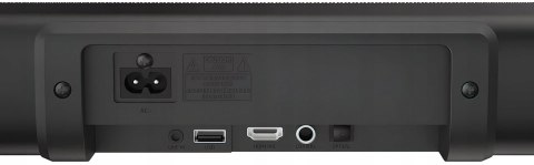 Soundbar hisense HS218 2.1 200W Czarny