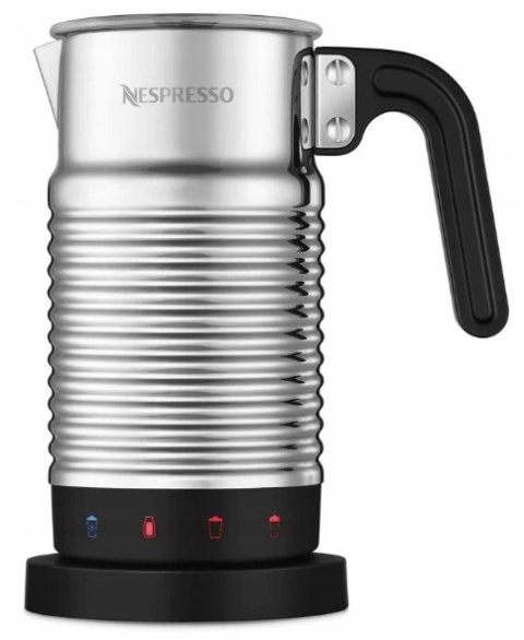Spieniacz do mleka Nespresso Aeroccino 4