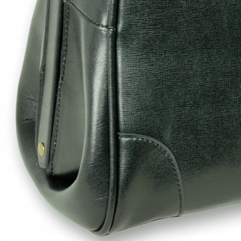 TORBA LEKARSKA SKÓRZANA KUFER PODRÓŻNY GIMA Vintage FLORIDA