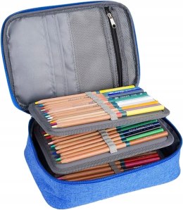 Tolenre DUŻY PIÓRNIK 72 MIEJSCA WIELOFUNKCYJNY