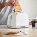 Toster RUSSELL HOBBS Honey Comb 26060-56 Biały