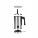 WMF Stelio Spieniacz Do Mleka Elektryczny 500W 150-250ml Bezprzewodowy