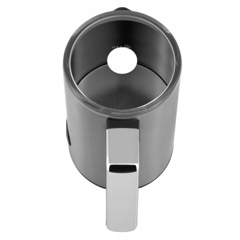 WMF Stelio Spieniacz Do Mleka Elektryczny 500W 150-250ml Bezprzewodowy
