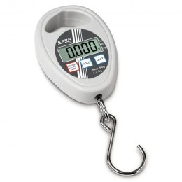 Waga zawieszana Kern HDB 5K5 biała