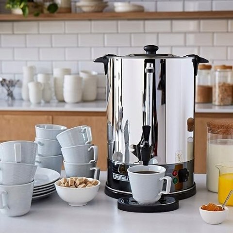 Warnik Casselin CPC100S 15 l