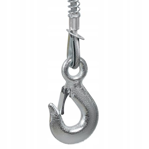 Wciągarka linowa elektryczna VEVOR PAWX800-2 800KG 1450 W