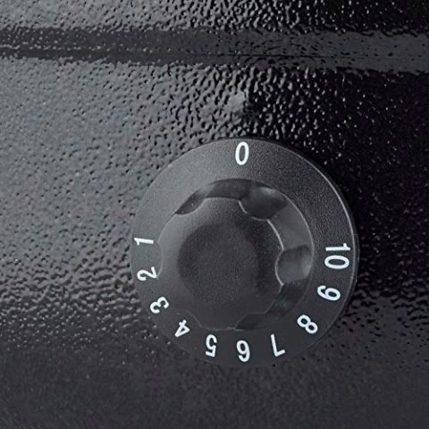 Wolnowar Buffalo L715 10 l czarny 400 W