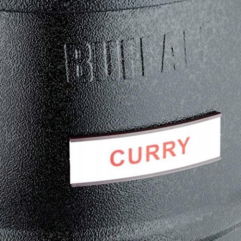 Wolnowar Buffalo L715 10 l czarny 400 W