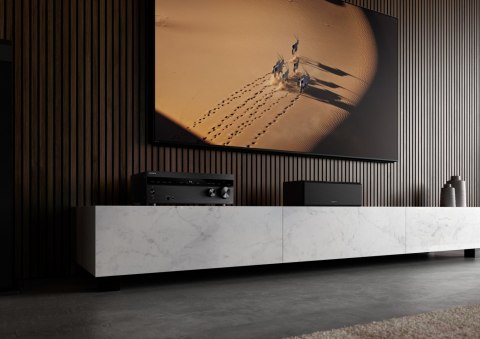 Wzmacniacz Sony TA-AN1000